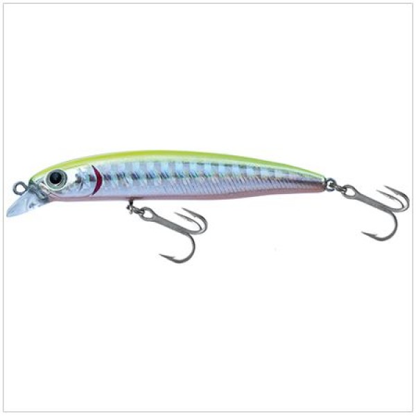 Japanese Vision minnow 2459